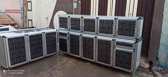 للبيع كاونتر شغل ثقيل مترين ونص ارضي ملحق مترين ونص سنك متر 60 نظافه 90% سعر 375 بي مجال مكان موصل راشديه كورك *********** اسيا ***********
