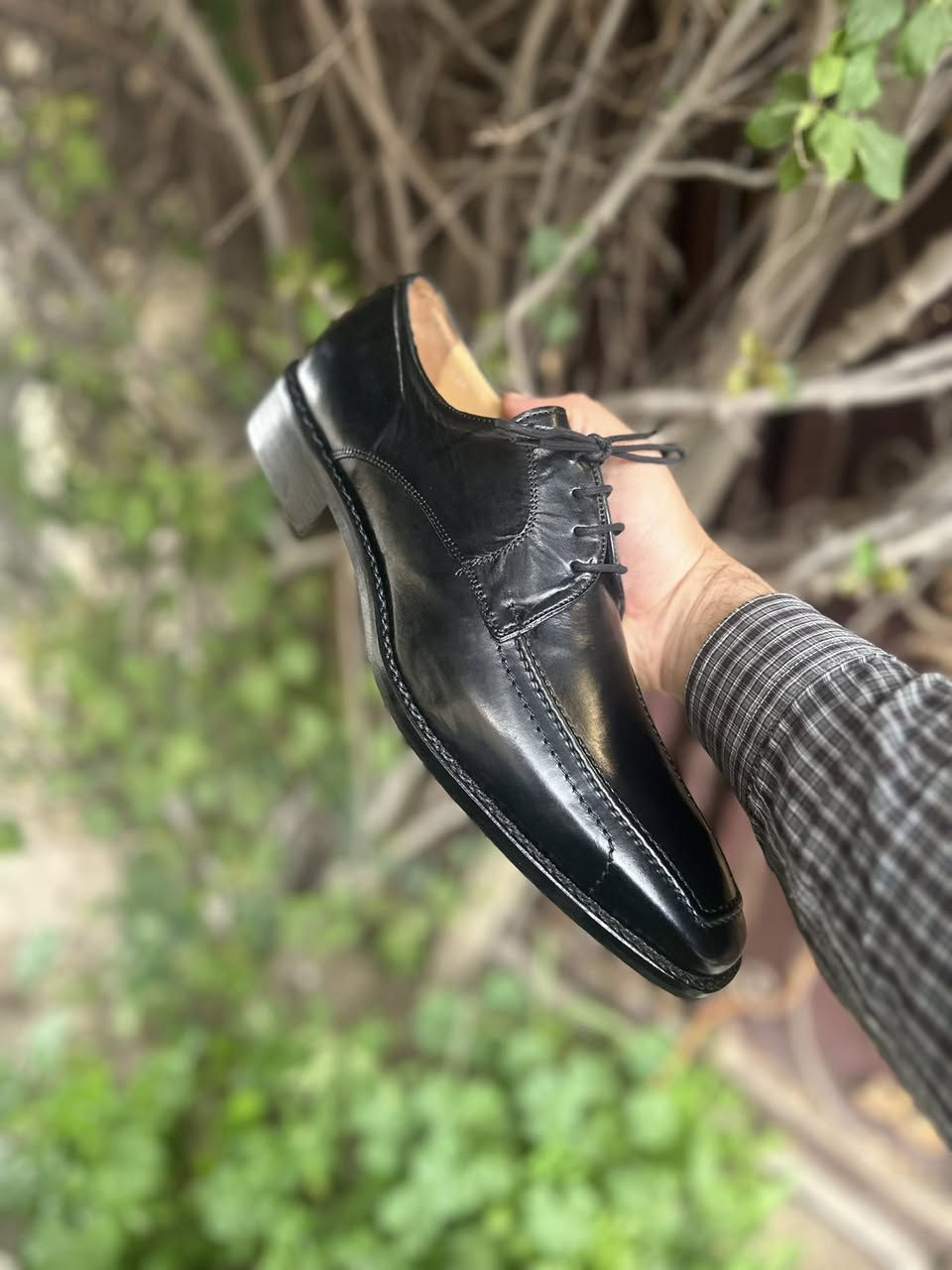 ماركة هاملت قياس 44
***********
