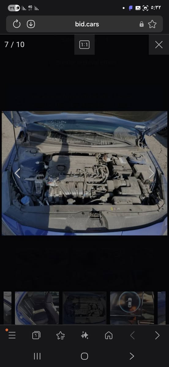 سلام عليكم النترا2022وارد امريكي حادثها خلفي مبدله جنطه  وبيها ملاحضات بسيطه  
2000 الفين دوش 
فول مواصفات 

$155


**إذا كنت صاحب هذا الإعلان وتريد حذفه لأي سبب، رجاءا أرسل رسالة إلى الدعم الفني**