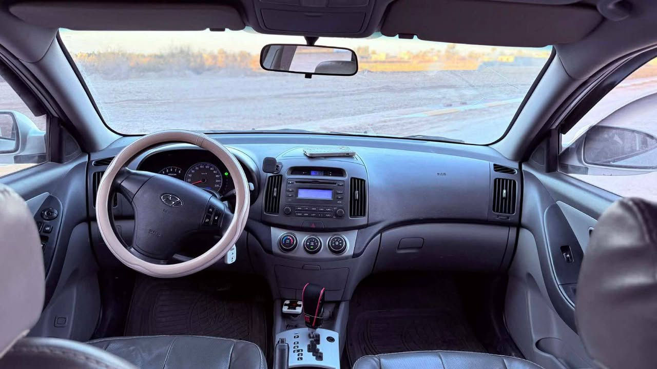 افانتي ٢٠٠٨ كصه جديد سعر ٤٢ مكان بيجي


**إذا كنت صاحب هذا الإعلان وتريد حذفه لأي سبب، رجاءا أرسل رسالة إلى الدعم الفني**