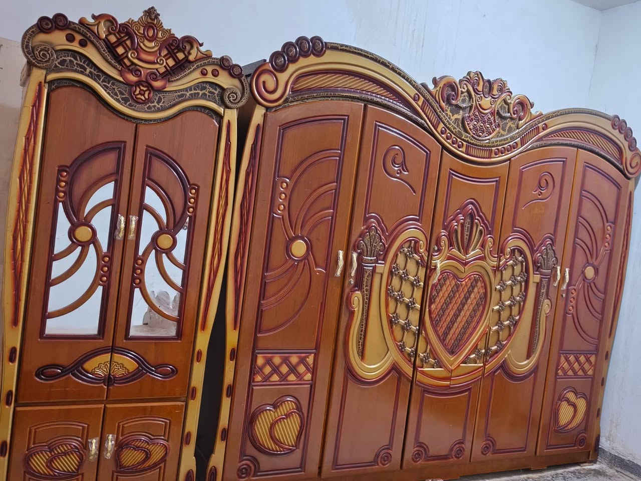 غرفه اخشاب صاج تزكام نضيفه كلش وحلوه مابيه زلغ المكان ناصرية حي سبل يم سجن الاصلاحي شراي إتصال واتساب *********** سعر 500 ناصرية, ذي قار
