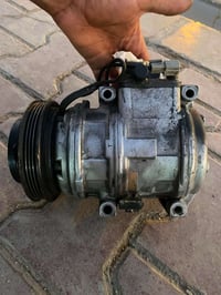 كمبريسر مال  ونجي وراديتر للبيع ‭0781 685 8828‬