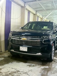 تاهو بريمير موديل ٢٠٢٣ – فول مواصفات    الموديل: 2023   لفئة: Premier ...