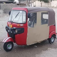 تكتك موديل 2018 • مكينه مكفوله • كربلاء حي الشهداء