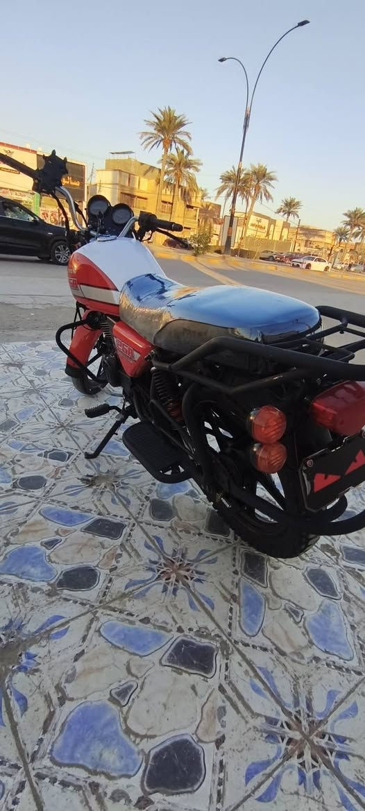 دايون نفخ 23 مكينة 200 اوراق اصولي دراجة نضيفة شلعة ومعدل سعر 1900 وپيهة مجال للطيبين مكان حله حي الجزائر موجود خاص


**إذا كنت صاحب هذا الإعلان وتريد حذفه لأي سبب، رجاءا أرسل رسالة إلى الدعم الفني**