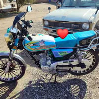 موطور • موديل 24 • نضافه فول