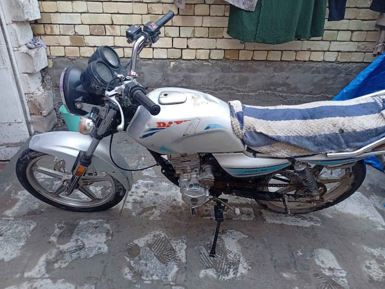 السلام عليكم 
دايون كلك نضيفه كلك كلك
سعر 300
***********
