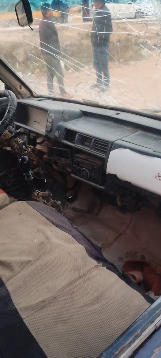 سلام عليكم كيه بسته لبيع مكينه بيهه بخار قليل كير جاهر سياره مال شغل مكان سياره ناصرية مركز سنويه عضم عاج مااندل راعيهه اتكفل سرقه وعشاير سعر 13وبيهه مجال رقم هاتف ***********
