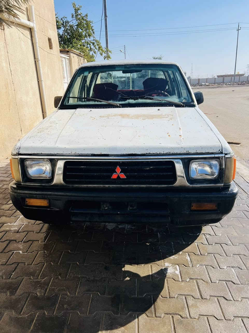 متسيبوشي للبيع محرك وكير ونجي 6 سلندر اوتماتيك بس المحرك تعبان
سياره جاهزه من كلشي بدي نضيف دواخل حداده تخم تاير رقم بصره شرط التحويل سعر 36 

***********
