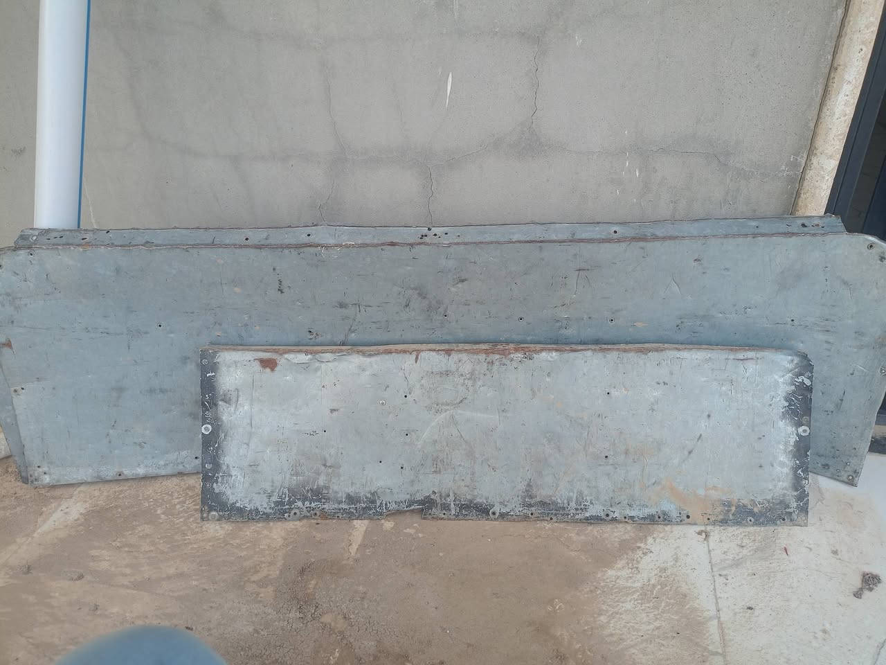 تغليف مال بودي نضيف للبيع السعر خاص


**إذا كنت صاحب هذا الإعلان وتريد حذفه لأي سبب، رجاءا أرسل رسالة إلى الدعم الفني**