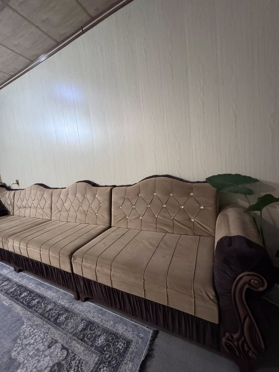 ئيله بو فروشتن ١٠نه فه رى  شوين حاجياوا نرخ زور گونجاوه


**إذا كنت صاحب هذا الإعلان وتريد حذفه لأي سبب، رجاءا أرسل رسالة إلى الدعم الفني**