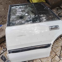 للبيع بيبان سوبر 85 بلاديات لون ابيض المكان بغداد  السعر 700الف 077705...