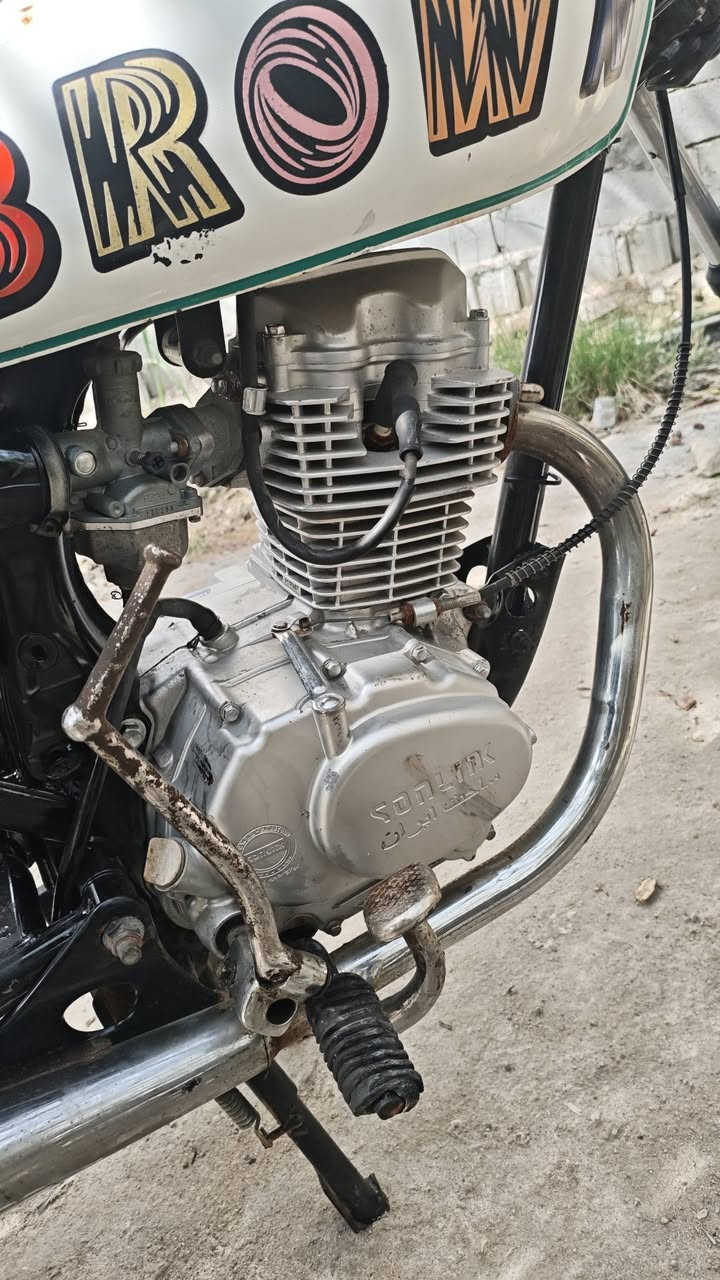 ادوات سيجي نامه موديل 22محرك مامفتوح ولاصبانه عليه قضاء الصادق بني منصور الناحية ***********
