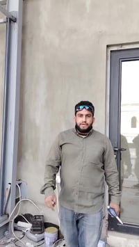 ✅ سلام عليكم حدادة المحترف👍عمل كافه عمال حدادة 🕌، _).                 ...