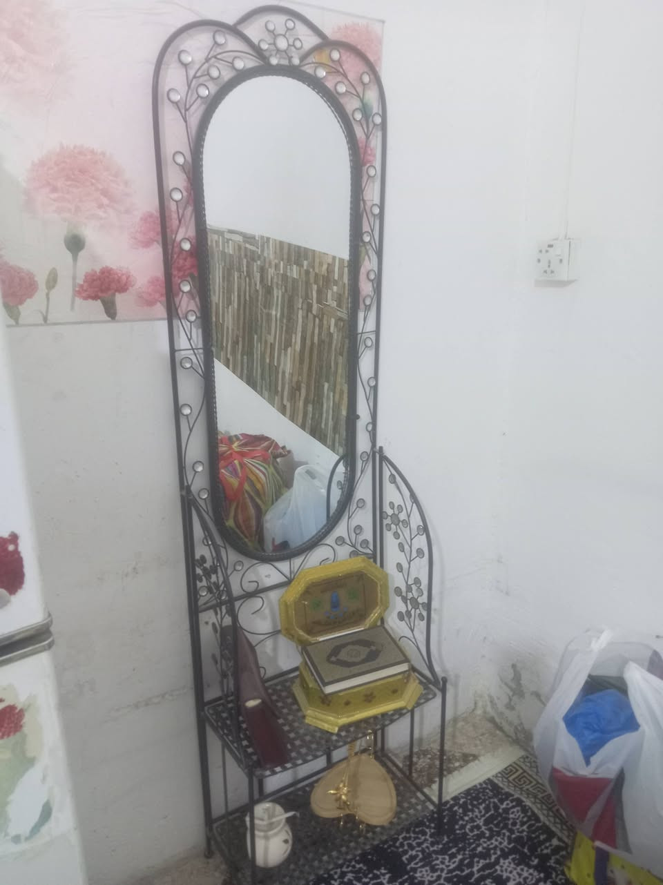 السلام عليكم مكتب نظيف جدا للبيع المكان الاعظمية


**إذا كنت صاحب هذا الإعلان وتريد حذفه لأي سبب، رجاءا أرسل رسالة إلى الدعم الفني**