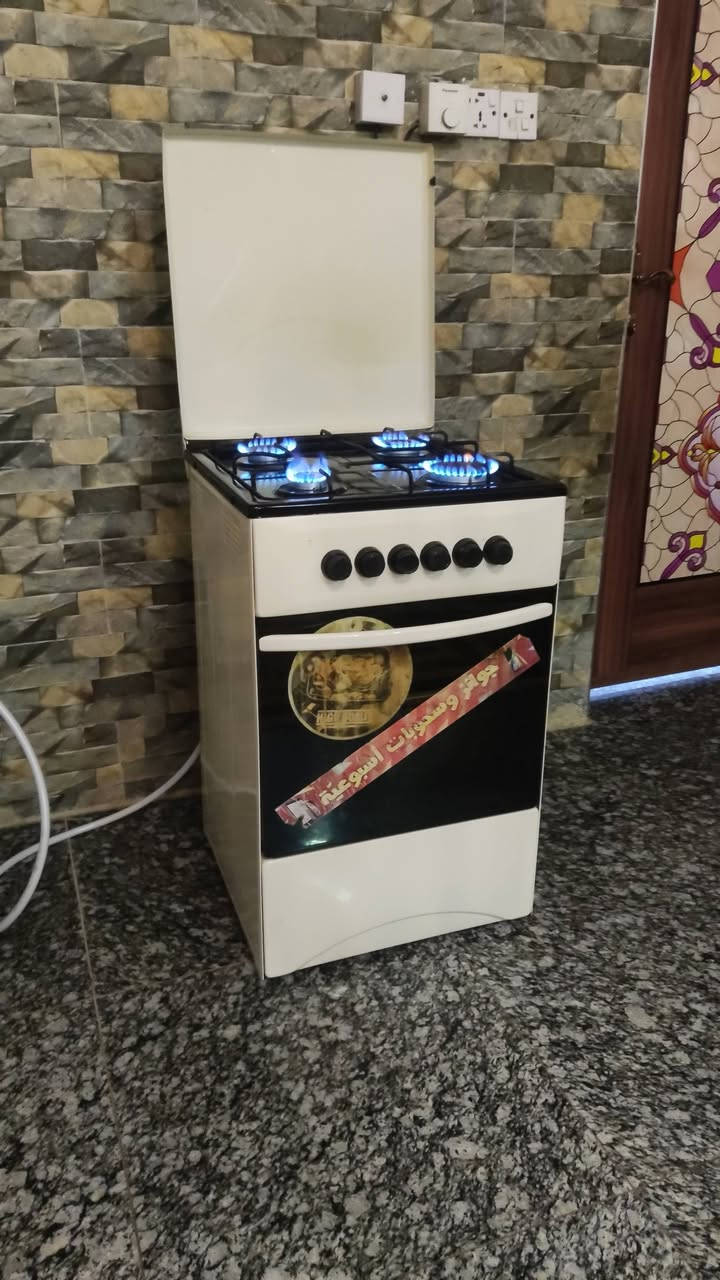 السلام عليكم طباخ النوال اربع مشاعل نضيف جدا تجي تفحص وتأخذ نضافه فول داخل وخارج  السعر 100العنوان بابل مركز


**إذا كنت صاحب هذا الإعلان وتريد حذفه لأي سبب، رجاءا أرسل رسالة إلى الدعم الفني**