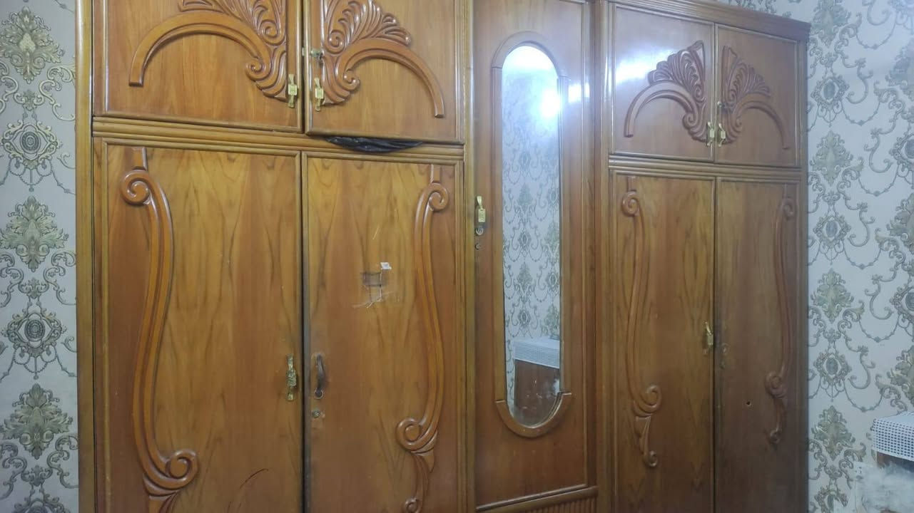 غرفه خشاب صاج للبيع 600وبيه مجال


**إذا كنت صاحب هذا الإعلان وتريد حذفه لأي سبب، رجاءا أرسل رسالة إلى الدعم الفني**