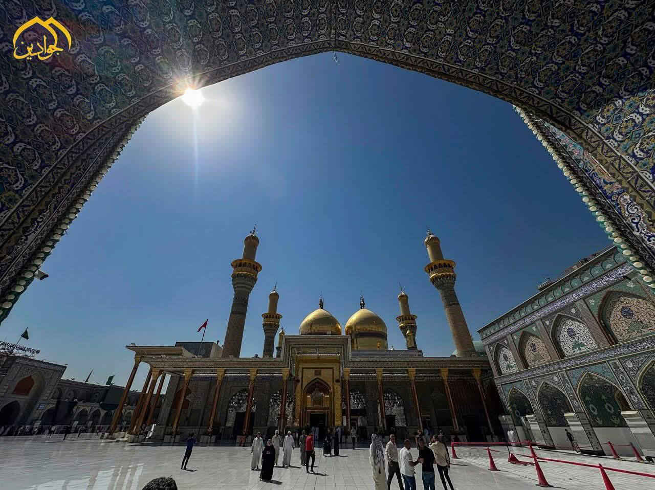 حمله الئ  بغداد(-الامام الكاظم"ع"- مخابز باب الاغا ) النفر 5الف يوم الاربعاء 
التجمع  الساعه بالوحده الضهر 
التجمع الحمزه الغربي يم فلكة الساعه 
للحجز الان ***********وتساب

