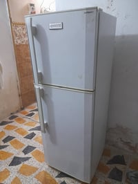 ثلاجة • بغداد الشعله