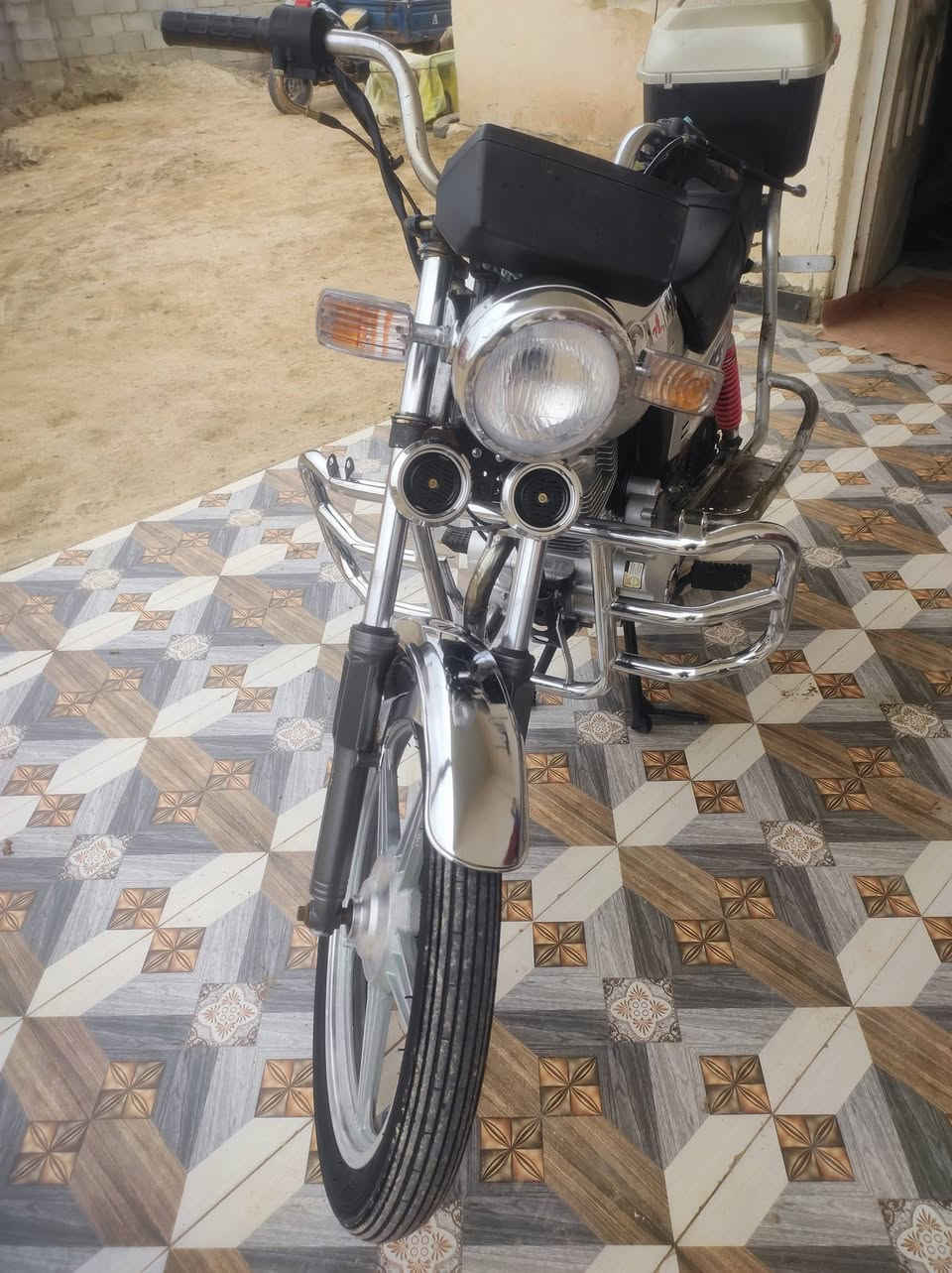 للبيع رقم بيض واسط كفاله عامه


**إذا كنت صاحب هذا الإعلان وتريد حذفه لأي سبب، رجاءا أرسل رسالة إلى الدعم الفني**