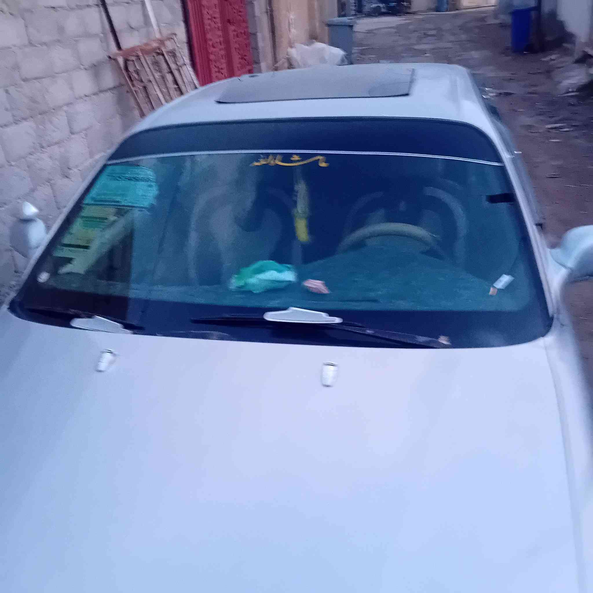 السلام عليكم /سياره سوناتا ٢ رقم بغداد  موديل٩٥ مصبوغه عام   كير واتمتك           محرك 2000  مكانها ديالى  للاستفسار الاتصال على الرقم[***********]
