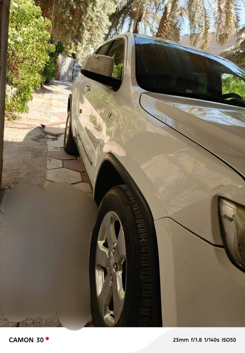جيب وارد خليجي كامل المواصفات موديل ٢٠١٣ مكفولة من الحادث والصبغ سنوية جديدة ورقم بابل انكليزي السعر ١٩٥ ورقة وبيها مجال العنوان بابل ــالحلةـــالطهمازية للاستفسار الاتصال على الرقم ***********
ملاحظة الاتصال على الرقم لست صاحب السيارة حلة, بابل
