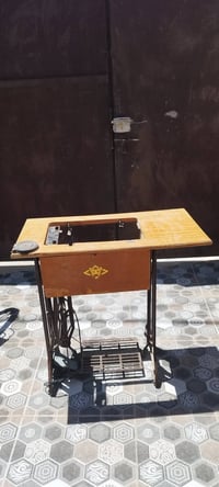 مكينة • قطع ناقصة • قطع بسيطة