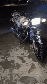 عمي زيرو مديل 25 لون يخبل برتقالي بصمات منفيس سويجات وضع شركه جديد فقط الشاشه صارت بيها رطوبه وشويه ضعفت نصها مو كلها وباقي شركه زيرو السعر 840 وبيها مجال مكاني صلاح الدين مجمع الدور ***********.
