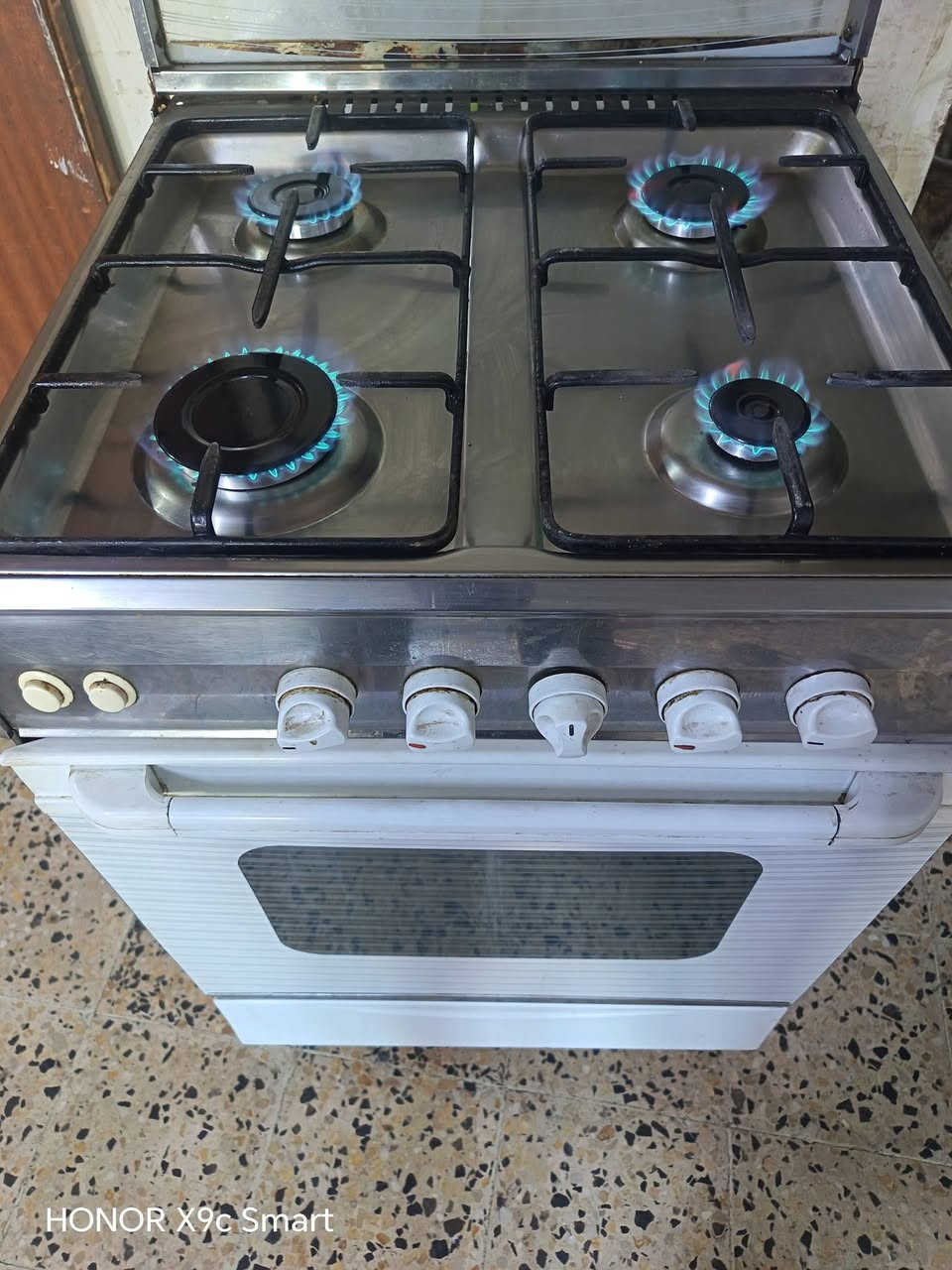 طباخ مصري نيوفرسال ١٢٥ السيديه


**إذا كنت صاحب هذا الإعلان وتريد حذفه لأي سبب، رجاءا أرسل رسالة إلى الدعم الفني**