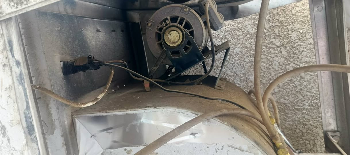 مبردة المنيوم للبيع كربلاء, العراق


**إذا كنت صاحب هذا الإعلان وتريد حذفه لأي سبب، رجاءا أرسل رسالة إلى الدعم الفني**