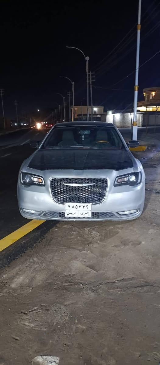 السلام عليكم
اوباما أدوات كفالة من الگص موديل 2014 محدثة 2018 
گير محرك تدفئه تبريد السيارة حلوة وشغل حلو سعرها 65 بيها مجال بسيط مكانها بيجي 
اتصل وتدلل ***********
