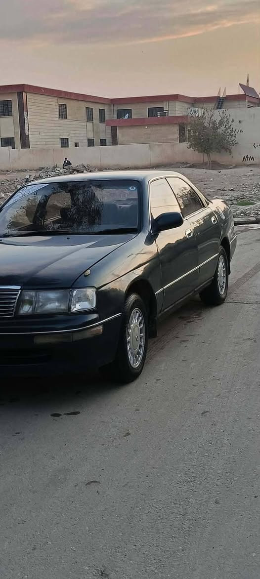 بطة موديل 92 صبغ عام مشرحة تكم فقط كير ومحرك شرط رقم نينوى اجنبي جديد السيارة بسمي محرك 3000 السعر 40 بي مجال شي قليل مكاني الموصل حي الانتصار***********
