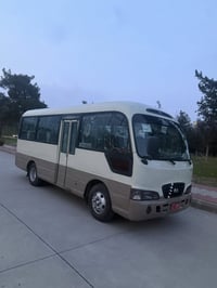 هوندا 2002 • مكينة 104 • السليمانية