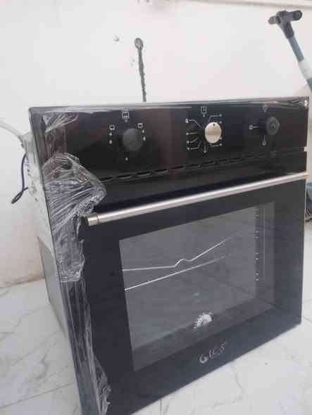 فرنى غاز پاك و بيعه يب له هه ولير١٣٠هه زار *********** أربيل
