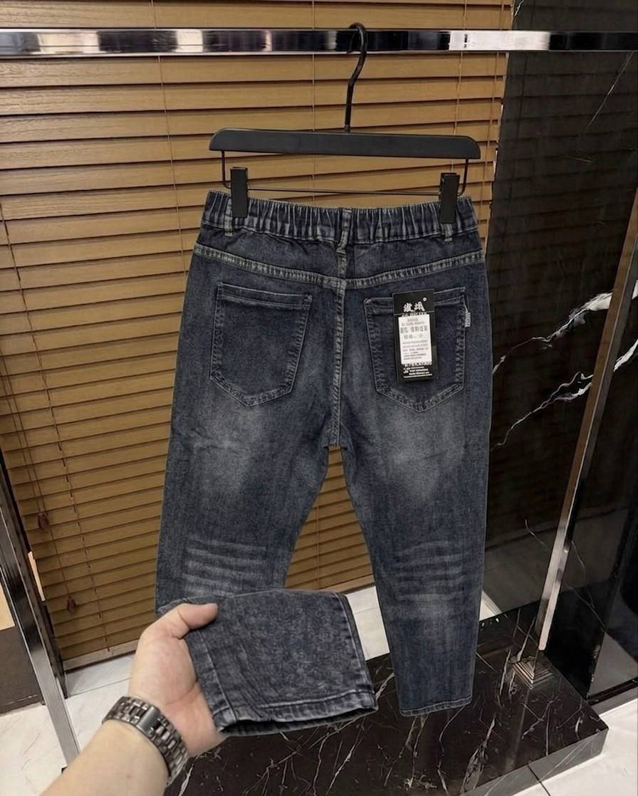 بنطرون صيني طول 100

سعر القطعة 9️⃣ الف فقط

الدرزن 108 الف 12 قطعة

قياس M // 2XL قالب ✅

الدرزن لونين استندر شباب


**إذا كنت صاحب هذا الإعلان وتريد حذفه لأي سبب، رجاءا أرسل رسالة إلى الدعم الفني**