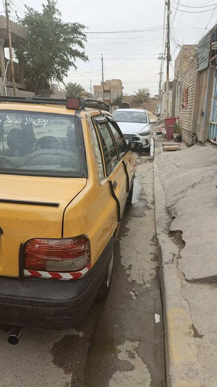 السلام عليكم سايبه 13 مصفره هيئه وغرامات رقم انكليزي بسمي مداور ثاني يوم سياره كامله لشارع كبل تدفئه تبريد لايتات زنون سعر 33 بيه مجال عنواني بغداد شعب ***********
