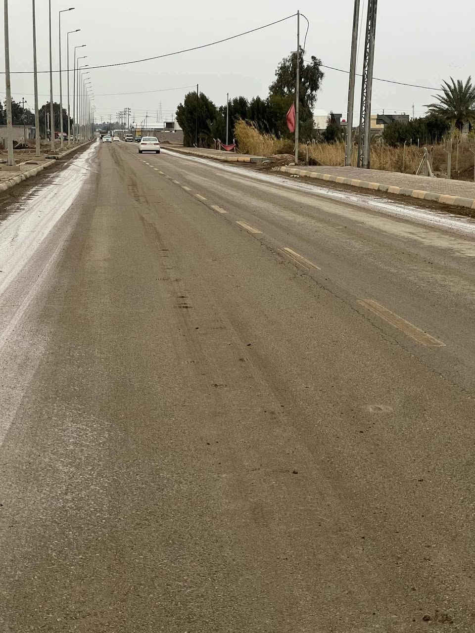 قطع طابو زراعي سند ٢٥ ع شارع الصيني مساحة القطعة ٢٠٠م ماء وكهرباء متوفر 
للاستفسار ***********
*********** او مراجعة مكتب أمتار للعقار
