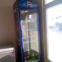 براد • مجمدة جديدة • رقمي