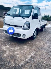 كيا ٢٠٢٤ • كفاله عامه • ديالى