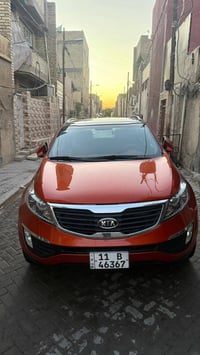 سبورتج خليجي موديل ١٣ فول مواصفات بصمه بانوراما وكل المواصفات مكفول من...
