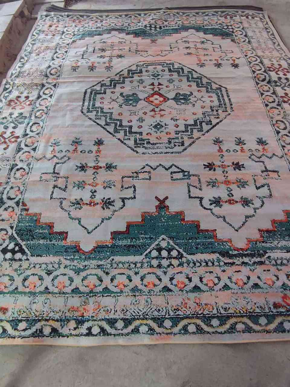 موكيت ثري دي قياس 3*4 سعر القطعه 30
عنوان سبع البؤر شارع بلقيس مقابيل جمله حسين


**إذا كنت صاحب هذا الإعلان وتريد حذفه لأي سبب، رجاءا أرسل رسالة إلى الدعم الفني**