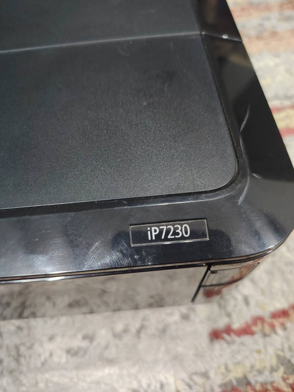 طابعات عدد٢
متروكات للبيع

ماعرف بيهن
شغالات ع كهرباء 
السعر ٥٠ الف
مكاني صالحيه بغداد


**إذا كنت صاحب هذا الإعلان وتريد حذفه لأي سبب، رجاءا أرسل رسالة إلى الدعم الفني**