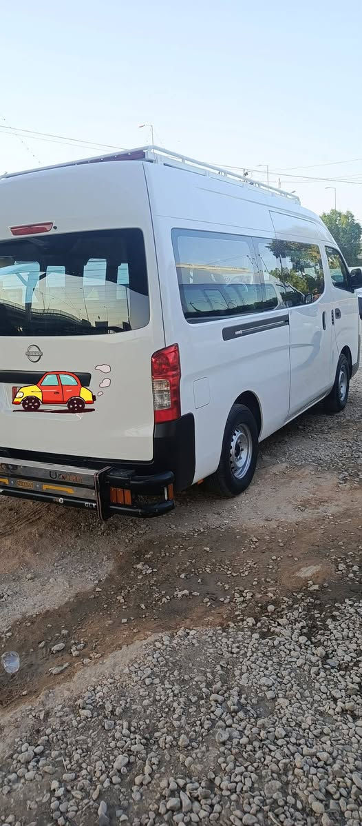 سلام وعليكم نيسان البيع موديل  2024 كفاله عامه سعر 295 بيه مجال *********** هذا رقمي  ملاحضه بس شخط بصيط موجود بصوره
