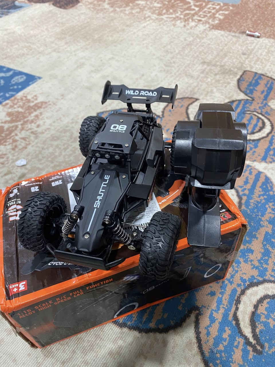 سلام عليكم سياره اعترافيه ALLOYسعر خاص***********
