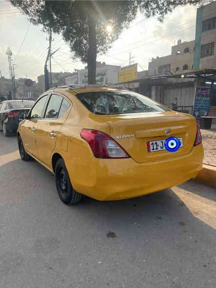 السلام عليكم شباب سياره سني البيع موديل 2014كير عادي السياره خير من الله تخم تاير دوشمه تبريد ثلج جاهزه من كلشي السعر ب78وبيه مجال تعال افحص وشوف بعينك وبيك خير وتدلل المكان القاهره الضباط الاستفسار***********🤍.تحويل مباشر
