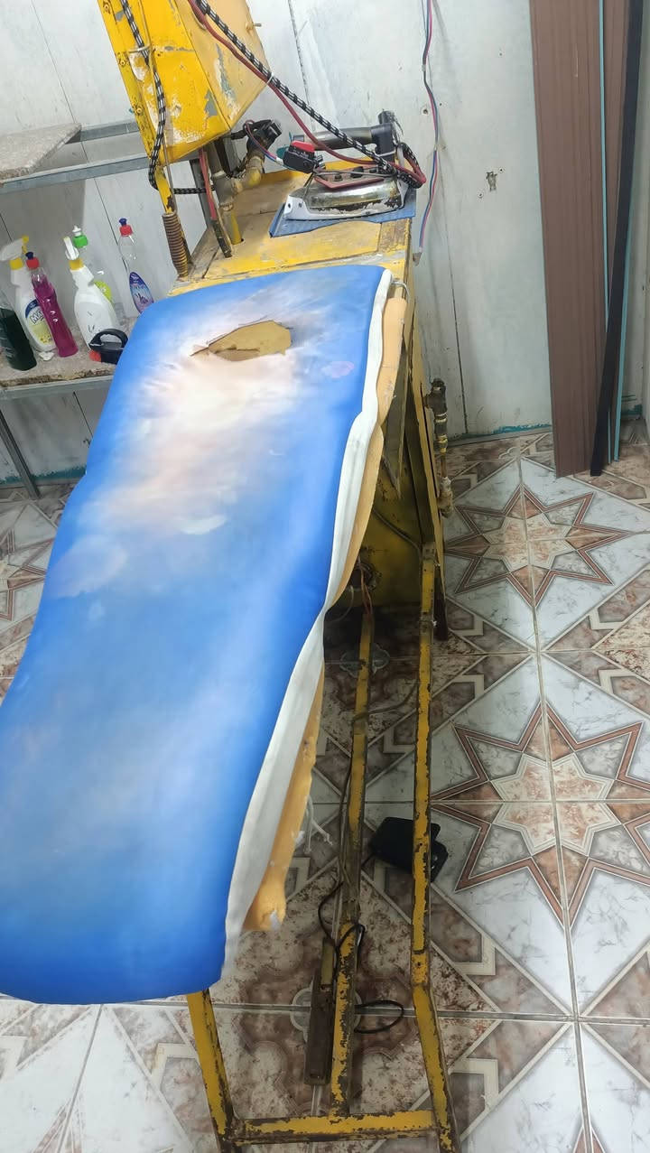 سلام عليكم ورحمه الله وبركاتو جفاف امريكي ونورفه عراقيه للبيع للاستفسار ***********
