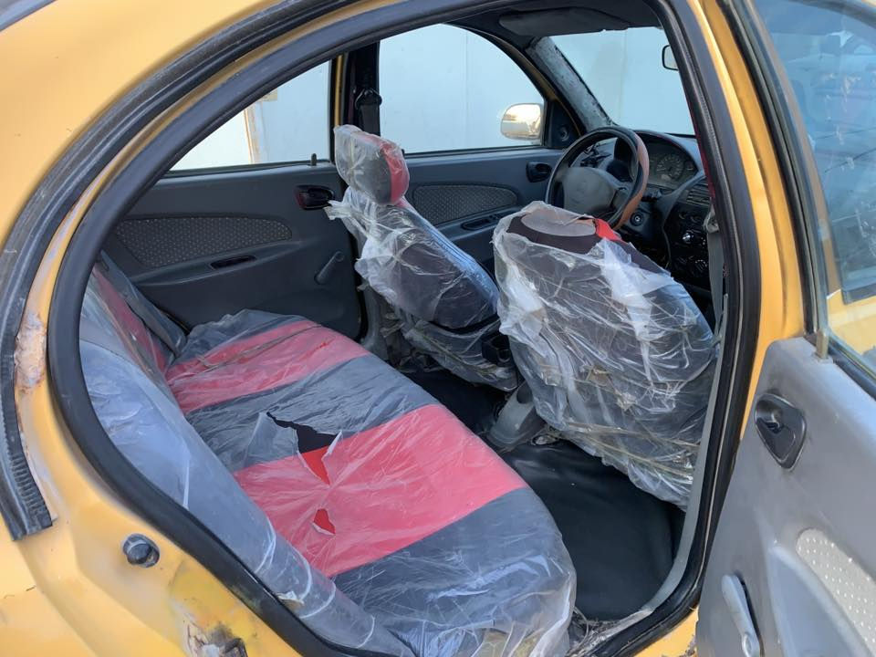 تايبه 2013 لا تخبير ولا تنقيص تخم تاير جديد للاستسفار ع رقم ***********  كوت حي شهداء سعر 28وبيه مجال سنويه بسمي
