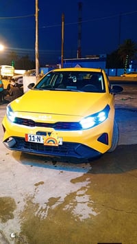 كيا فورتي lx23للبيع امريكية رقم بغداد محرك 2000دوش حادث بلمنشور منظومه...
