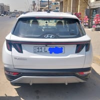 توسان 2024 كفاله عامه فول مواصفات عدا البنرامه    هولد سايد بريك كهربا...