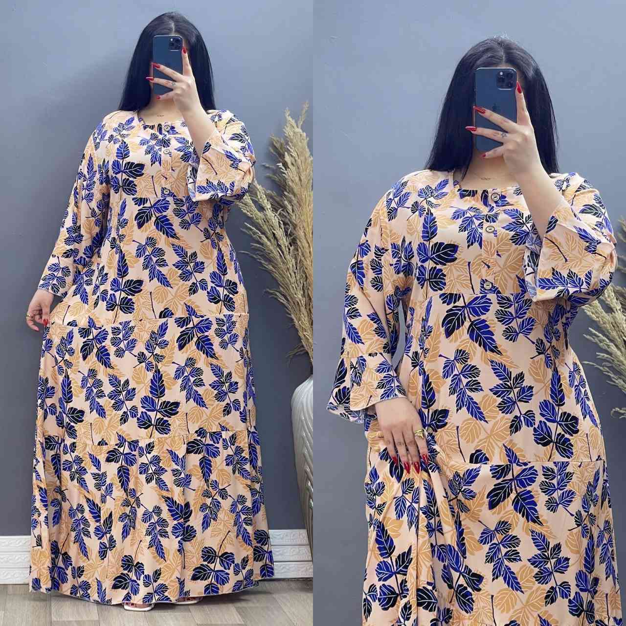 دشداشه كشمير مشجر دبل كلوش  😍
الخامه كشمير ايطالي اصلي 💯درجه اولئ 

القياسات من 2XL. 3XL. 4XL. 5XL

سعر الدرزن  70 الف


**إذا كنت صاحب هذا الإعلان وتريد حذفه لأي سبب، رجاءا أرسل رسالة إلى الدعم الفني**